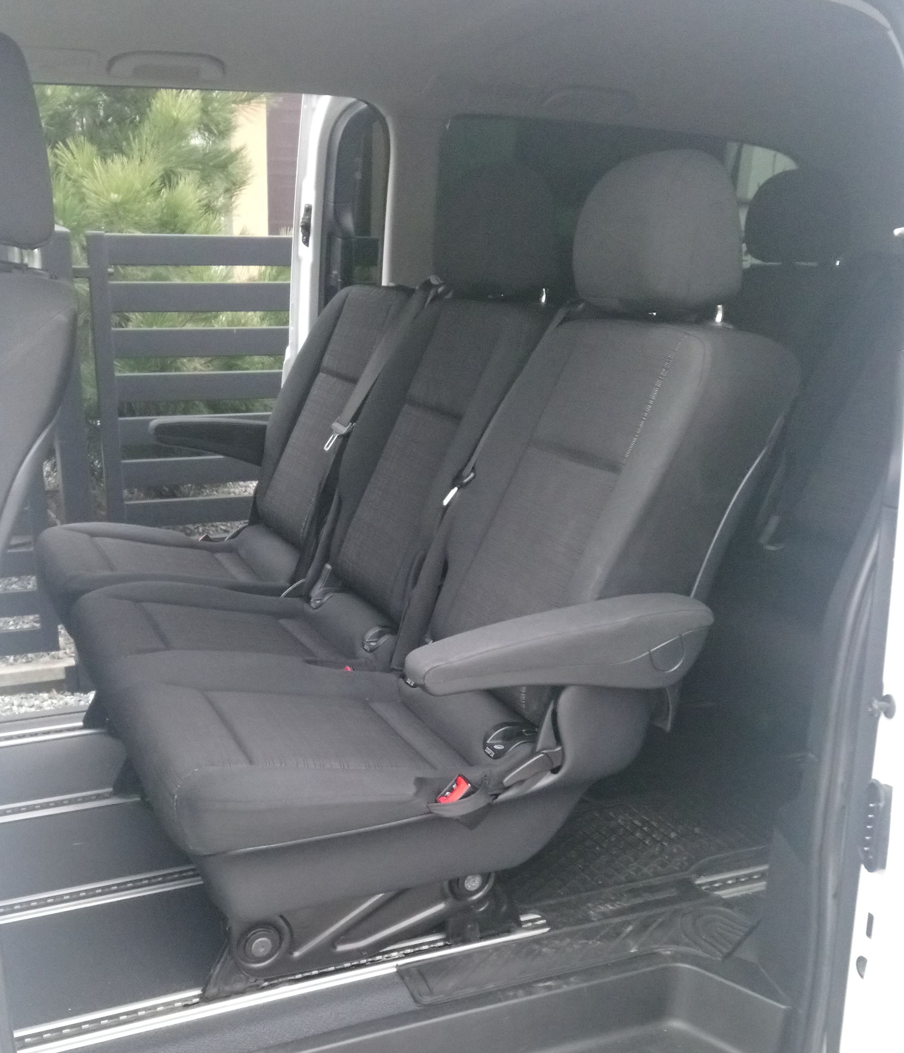 bus 9 osobowy Wrocław