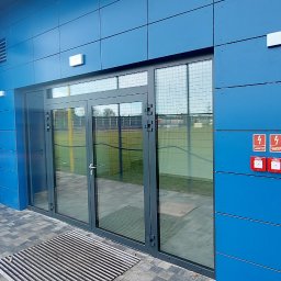 Okna aluminiowe Nowa Dęba 2