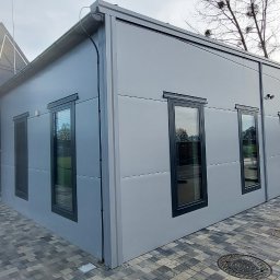 Okna aluminiowe Nowa Dęba 4