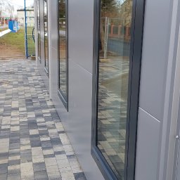 Okna aluminiowe Nowa Dęba 3