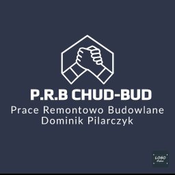 P.R.B. CHUD-BUD DOMINIK PILARCZYK - Tynkowanie Domów Tuliszków