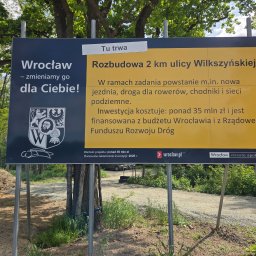 Układanie kostki brukowej Radwanice 1