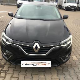 Renault Megane GrandCoupe Limted NOWY Z SALONU!  Cena 130zł z Vat