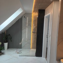 Glazurnik Międzybrodzie Bialskie 1