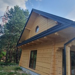 "BRACHA" Ciesielstwo Roboty Ogólnobudowlane - Perfekcyjna Ewidencja Gruntów Nowy Targ
