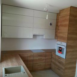 Meble na wymiar Olsztyn 3