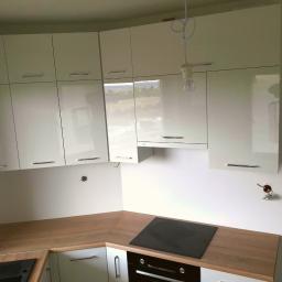 Meble na wymiar Olsztyn 2