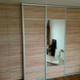 Meble na wymiar Olsztyn 4