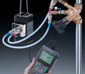 Regulacje hydrauliczne