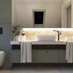 Projektowanie mieszkania Nowy Sącz 4