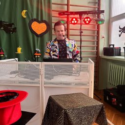 Animator dla dzieci Kobylnica 1