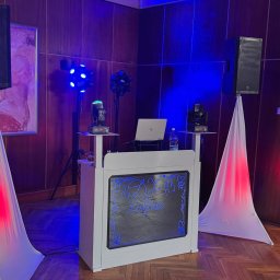 Ale-frajda - Nagłośnienie Kobylnica