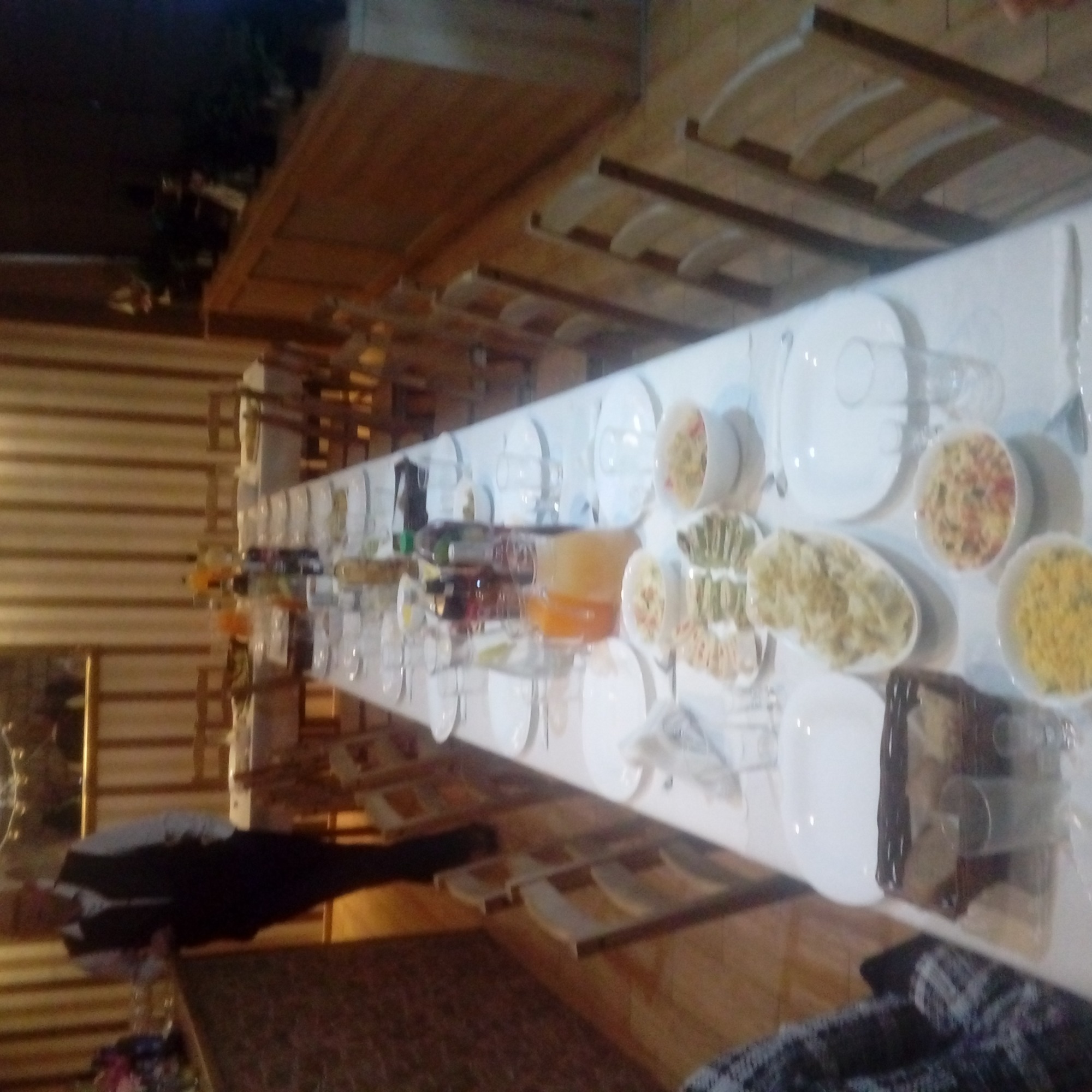 nasza Kameralna sala :) pomieścimy 30 osób