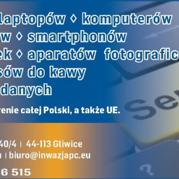 Serwis telefonów Gliwice 2