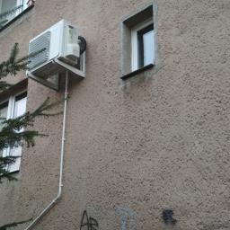 Klimatyzacja Sevra w Szczecinie