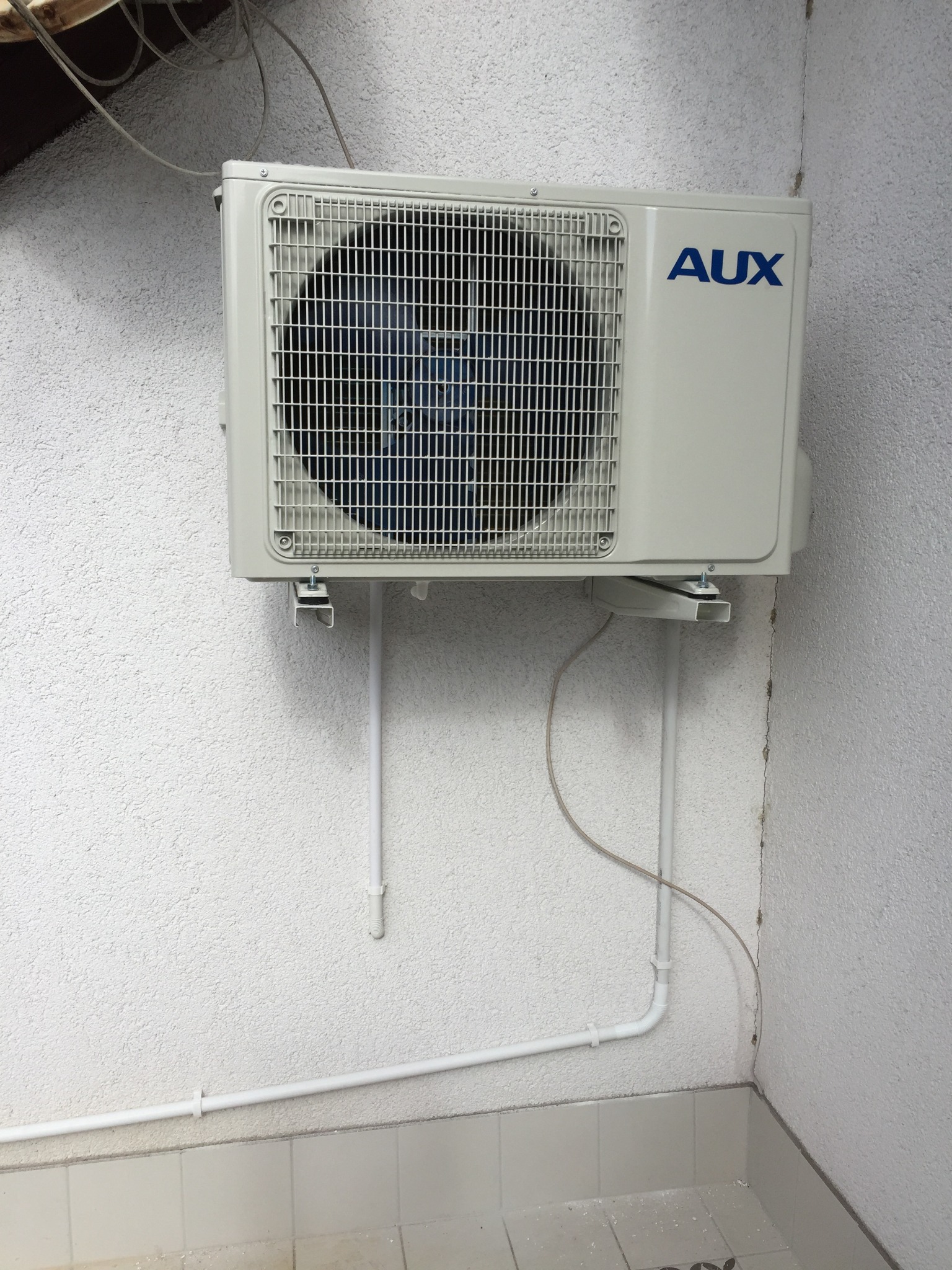 Klimatyzacja w Szczecinie