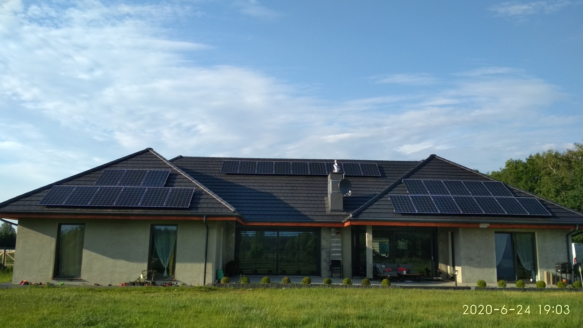 Realizacja w Szczecinie