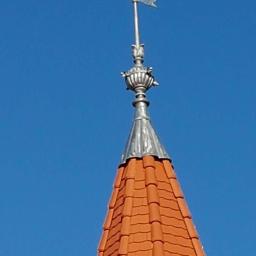 Obróbki blacharskie Bolesławice 4