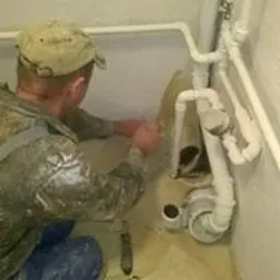 Instalacje wod-kan, gazowe, elektryczne, usługi hydrauliczne