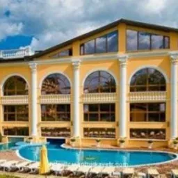 Hoteli oraz Sanatorii na różne zapotrzebowanie oraz wymogi