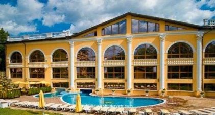 Hoteli oraz Sanatorii na różne zapotrzebowanie oraz wymogi