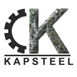 Kapsteel - Spawalnictwo Zamość