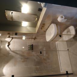 Remonty wykończenia wnetrz - Montaż Paneli Domaszków 