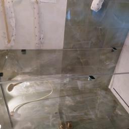 Remont łazienki Domaszków  4