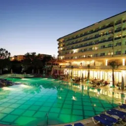 Turcja, 5*, All inclusive, 1 640 zł