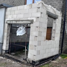 Domy murowane Pradła 2