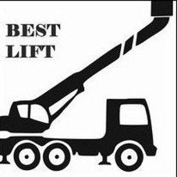 BEST LIFT Marcin Leśniewski - Wycinka Drzew Police