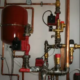 Usługi hydrauliczne od A do Z