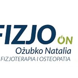 Fizjo ON Gabinet Fizjoterapii Natalia Ożubko - Medycyna niekonwencjonalna Elbląg
