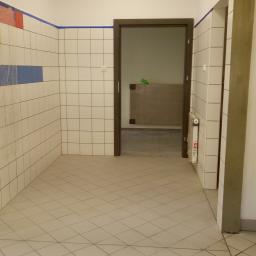 Remont łazienki Spytkowice 4
