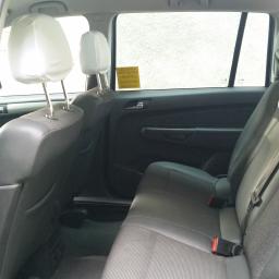 Przewóz osób Zabierzów 2