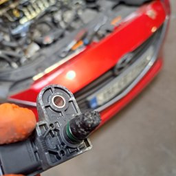 Posiadasz mazdę z silnikiem diesla 2.2 skyactiv zapraszam na czyszczenie nagary z kolektora smoka w misce zanim twój silnik zacznie mieć problemy z ciśnieniem oleju i utrata mocy jesteśmy expertami w tej marce od wielu lat 