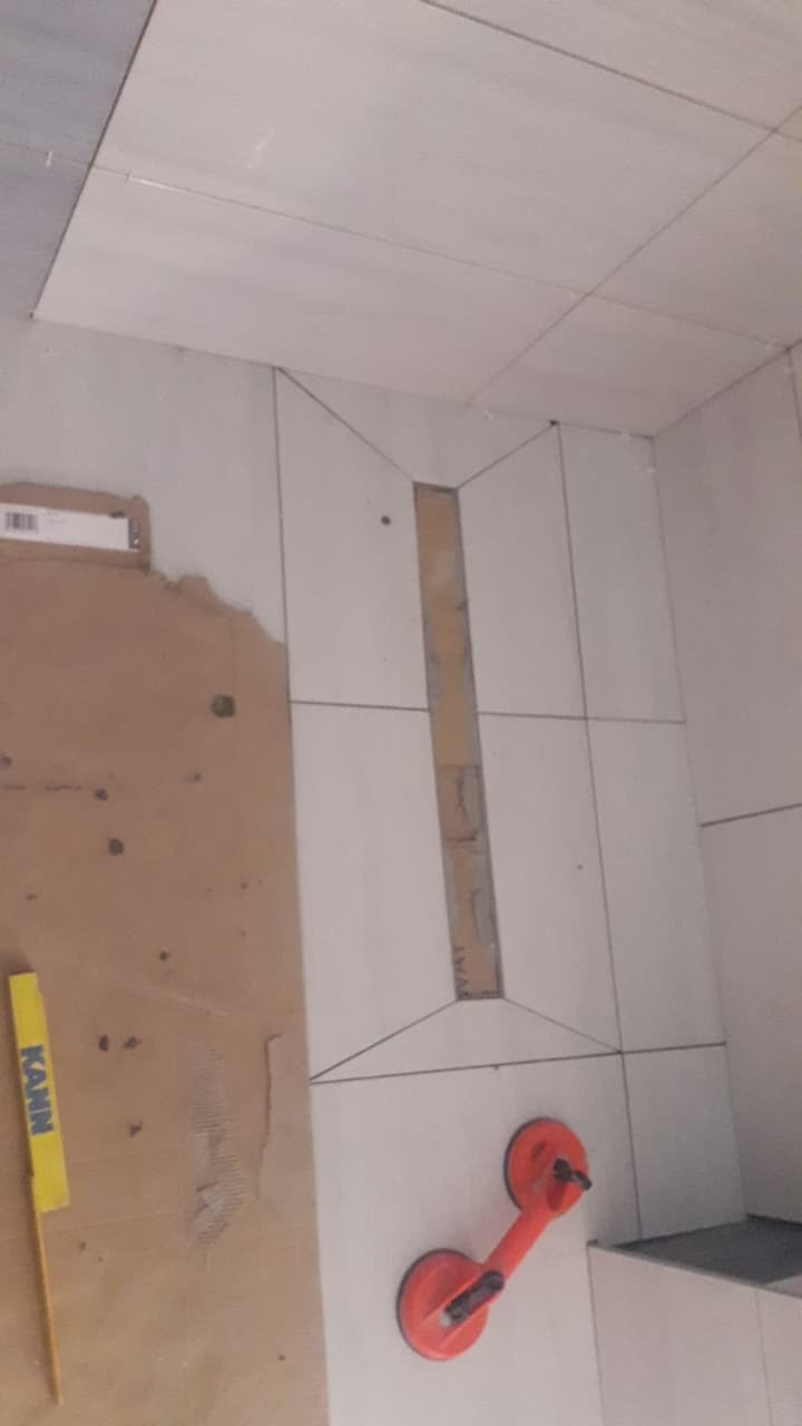 Odpływ liniowy w Łazience