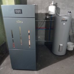 Projektowanie instalacji sanitarnych Inowrocław