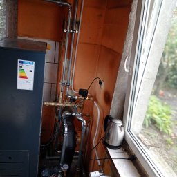 Sypex - Perfekcyjna Wymiana Grzejników w Inowrocławiu