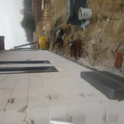 Jelcz-bud - Wylewanie Fundamentów Warszawa