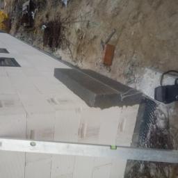 Wykonanie elewacji Warszawa 2