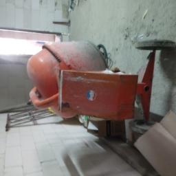 Wykonanie elewacji Warszawa 3