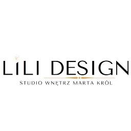 LILI DESIGN - Projekt Biura Leszno