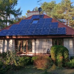 Fotowoltaika Konstantynów Łódzki 2