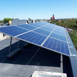 Fotowoltaika Konstantynów Łódzki 1