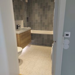 Remonty mieszkań Hovik 3