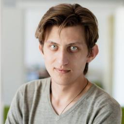 Volodymyr - Biuro Projektowe Kraków