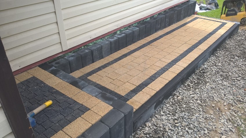 Jakość solidność gwarancja.