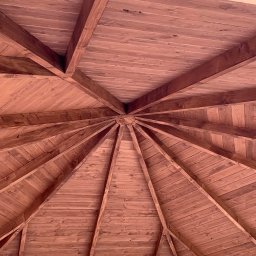 Schody drewniane Suwałki