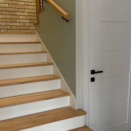 Kuchnie na wymiar Suwałki 4